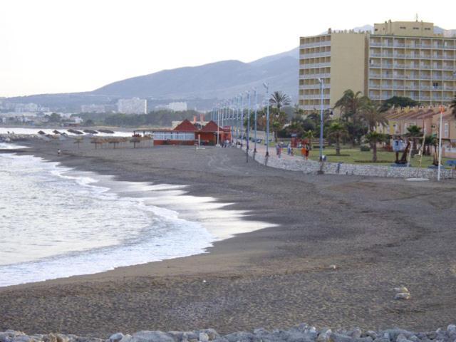 مالقة La Baraka De Guadalmar B&B Aeropuerto المظهر الخارجي الصورة