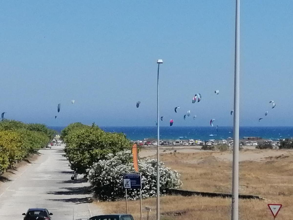 مالقة La Baraka De Guadalmar B&B Aeropuerto المظهر الخارجي الصورة