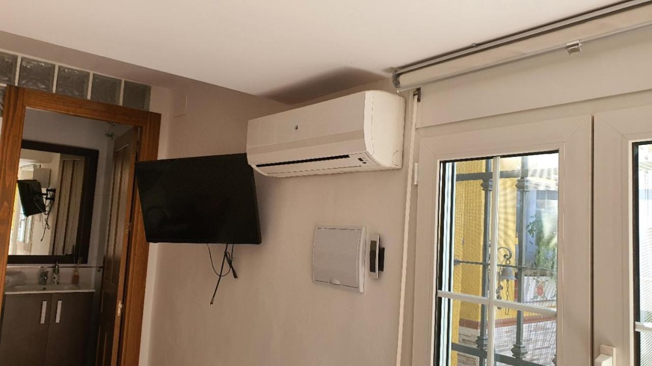 مالقة La Baraka De Guadalmar B&B Aeropuerto المظهر الخارجي الصورة