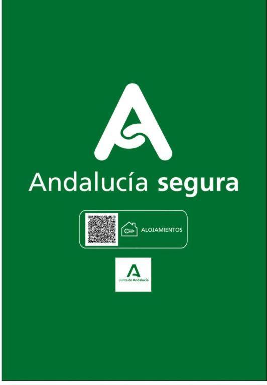 مالقة La Baraka De Guadalmar B&B Aeropuerto المظهر الخارجي الصورة