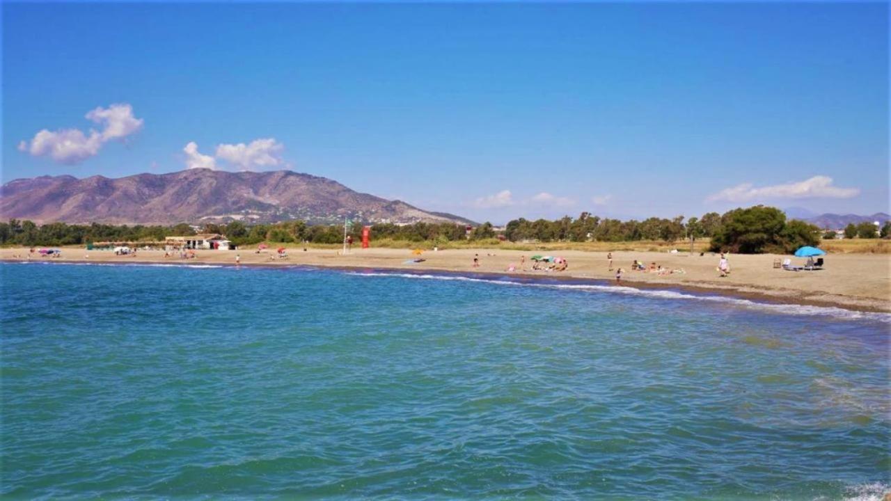 مالقة La Baraka De Guadalmar B&B Aeropuerto المظهر الخارجي الصورة